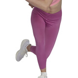 Calza adidas Training Optime Luxe 78 Mujer Ob Tienda Oficial