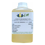 Distriol-óleo Vegetal Girassol Refinado 100% Puro 1l