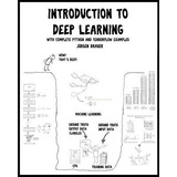 Libro Introduction To Deep Learning : With Complete Pytho...