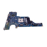 Tarjeta Madre Mother Board Hp Dv4 4000 S989 Sps: 650485-001