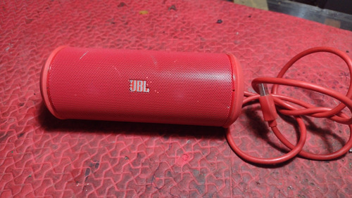 Parlante Jbl Flip 2 Usado