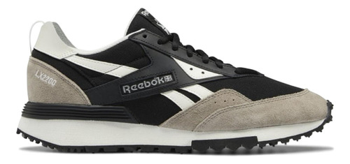 Tenis Reebok Lx2200 Hombre Casual Moda Caminar