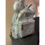 Mochila Disney Fue Comprada En La Tienda Oficial En Usa Su C