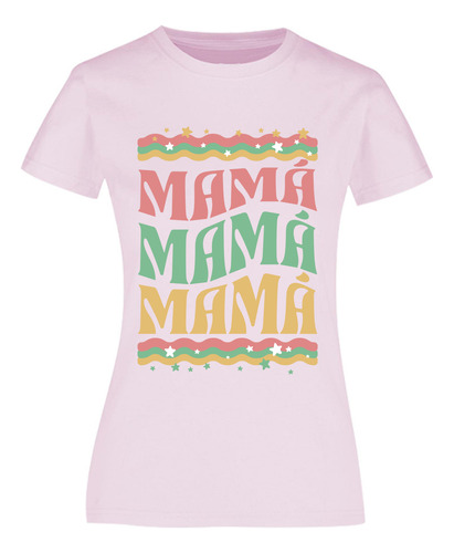 Playera Para Mamá - Día De Las Madres - Regalo Mamá