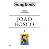 Songbook João Bosco (vol.1)
