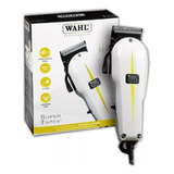 Cortadora De Pelo Wahl Super Taper 