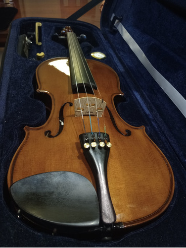 Violín Cremona Sv 175 4/4