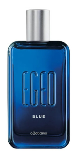 Perfume Egeo Blue Colônia 90ml Da Perfumaria O Boticário