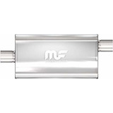 Magnaflow 12589 Silenciador Del Extractor