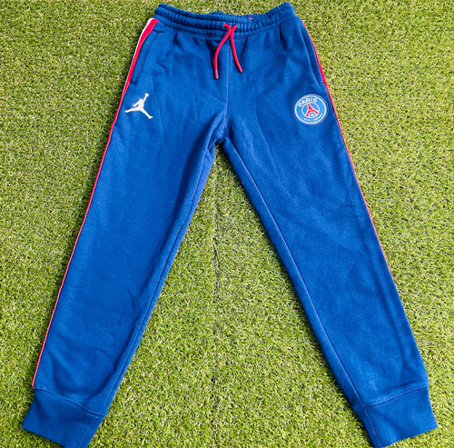 Pants Psg Jordan 2022 De Niña O Niño