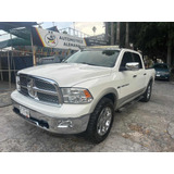 Dodge Ram 2500 2009 5.7 Pickup Crew Cab Laramie 4x4 Mt