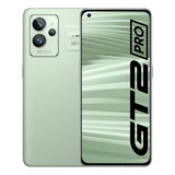 Realme Gt 2 Pro 256gb/12gb Dual Sim Snapdragon 8 Gen 1 Color Verde