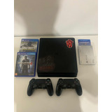 Consola Ps4 Slim