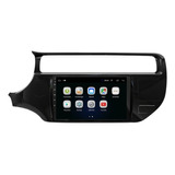 Radio Kia Rio 2015-17 9puLG 2+32gig Ips Carplay Android Auto