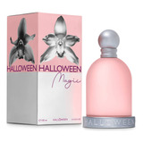 Halloween Magic Edt 100ml Silk Perfumes Originales
