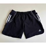Short adidas Mujer Tallle S.  Impecable. Con Bombachudo