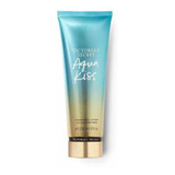 Body Lotion Victoria's Secret Aqua Kiss