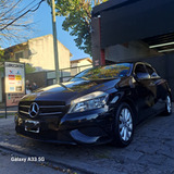 Mercedes-benz A200 A200 Blueefficiency 