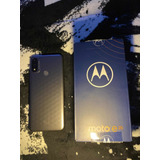 Celular Motorola Moto E20 Liberado Movistar