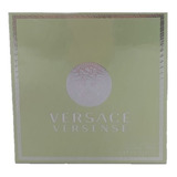 Perfume Versace Versense Edt 100ml Importado Original Facta-