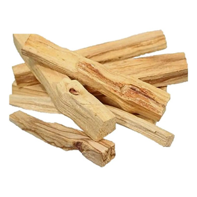 Palo Santo Auténtico Bolsa Con 50 Gramos Productos Tenango Natural | MercadoLibre
