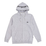 Campera Canguro Stay Ready (grs) Quiksilver