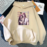 Sudadera De Anime De Mo Dao Zu Shi Para Mujer  Ropa De Calle