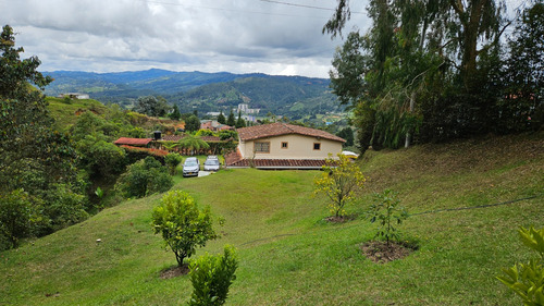 Venta De Finca En Guarne Vereda El Aguacate - Imagen 3