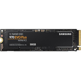 Disco Sólido Ssd Samsung 970 Evo Plus 500gb M.2 Nvme Pcie3 F