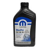 1 Litro De Oleo 5w30 Maxpro Original Mopar  K68218920la