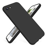 Carcasa Para iPhone 7/8 Silicon Marca - Cofolk