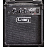 Amplificador Bajo Laney Lx10b