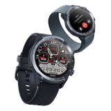 Smartwatch Mibro Watch A2 1.39 Hd Llamadas +70 Modos Negro