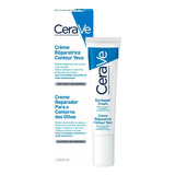 Cerave Creme Reparador De Olhos 14ml