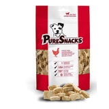 Puresnacks Pechuga De Pollo Se Usa Para Tratar Liofilizada P