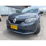 Renault Sandero 1.6 Life 2018