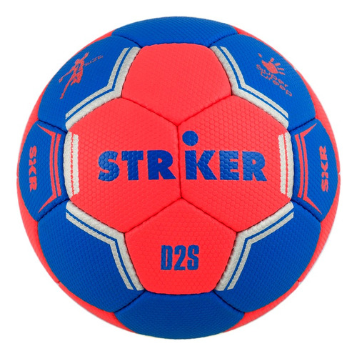 Pelota Handball Striker D2s Nº2