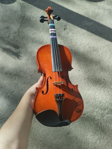 Violín Palatino 3/4