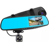 Camara De Retroceso Retrovisor Mitsubishi L200 4x4