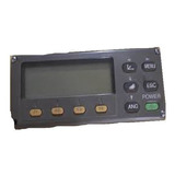 Display Teclado Lcd Para Estacion Total Topcon Gts200 / 210