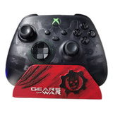 Soporte Base Control Xbox One Y Xbox Series X/s Gears Of War