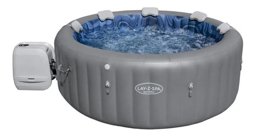 Spa Inflable Santorini Airjet 5-7 Personas Livingood