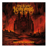 Necrophobic - Mark Of The Necrogram Cd Simple Sellado