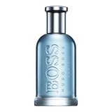 Perfume Hombre Hugo Boss Bottled Tonic Edt - 100ml  