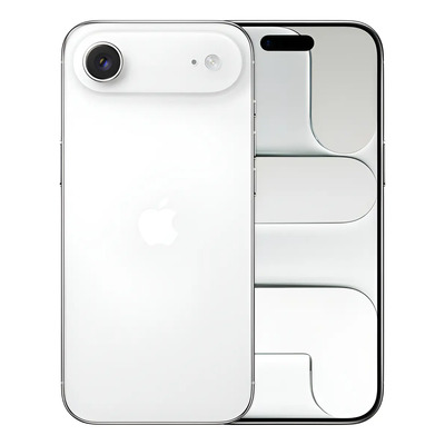 Apple iPhone Air (256 GB) - Blanco nube - Sólo eSIM - Distribuidor Autorizado | Meses sin interés