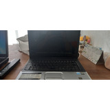 Notebook Compaq Cq40