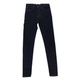 Jeans Levis 720 High Rise Super Skinny Mujer 52797-0155