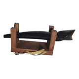 Shofar Exotico De Eland Spdf033 + Regalos + Envio 35cm 