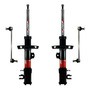 Suspension Regulable Fiat Punto Linea Premium De Cao Fiat Grande Punto