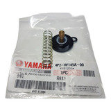 Diafragma Bomba Pique Completo Orig Yamaha Ybr125/xtz125